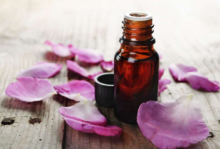 Essential Oils Guide for Beginners