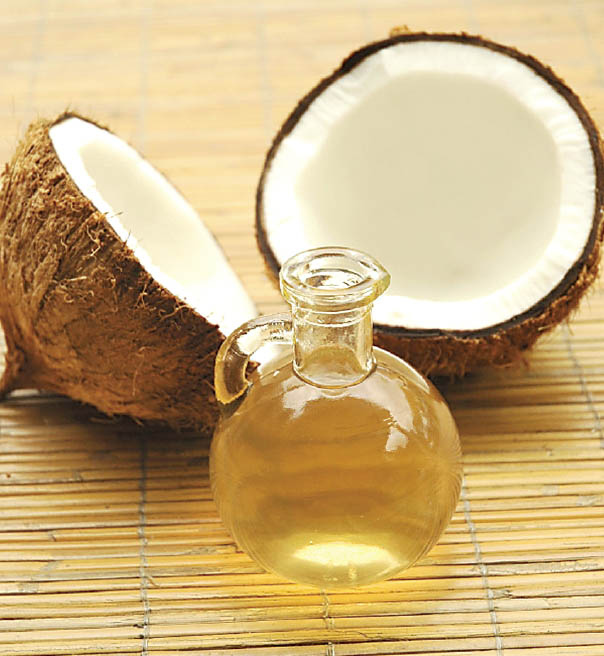 5 Amazing Benefits of coconut Oil for weight loss