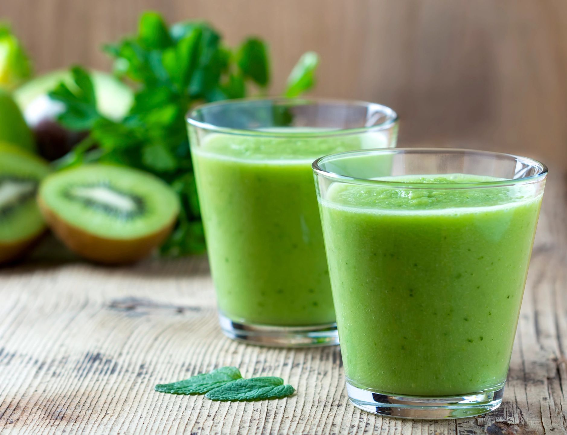4 Benefits of Juicing For Weight Loss